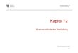 Kapitel 12 -Ermüdung 2019-10-04...2019/10/04  · neuen Ermüdungsnachweise nach Eurocode 3, Stahlbau Kalender, Verlag Ernst&Sohn, 2006 [7] Seeßlsberg C:Kranbahnen, Bemessung und