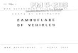 CAMOUFLAGE OF VEHICLES - Internet Archive · 2012. 10. 7. · Camouflage of vehicles depends not only on concealing vehicles themselves but equally on preventing and concealing their