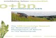 Kennisnetwerk OBN · 2019. 7. 3. · 4 Kennisnetwerk OBN the most effective approaches to enhance sustainable conservation of important eco-systems in the Dutch landscapes. Since