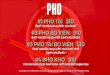 PHO - Boom Town 2020. 7. 17.¢  PHO * *Consuming raw or undercooked meats, poultry, seafood, shellfish