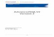 AdvancedSQLV2 Version 2 · 2018. 9. 10. · 1/55 AdvancedSQLV2 Version 2 YOKOGAWA Deutschland GmbH Broichhofstraße 7-11 Germany 40880 Ratingen Tel. +49 - 2102 - 4983 - 0 _____