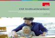 CIZ Indicatiewijzer · 2014. 1. 9. · 3 CIZ Indicatiewijzer versie 7.0 Toelichting op de Beleidsregels indicatiestelling AWBZ 2014 zoals vastgesteld door het ministerie van VWS