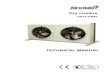 DR10-DR95 - Airedale International Air Conditioning ... Vertical Air Discharge Introduction This range