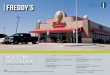 freddy’s - Capital Pacific...Freddy’s owner Keith Alter told the Herald in July he was interested in opening a Freddy’s in Harker Heights. Alter said Friday that Freddy’s will