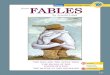 Genre Traditional Tale: Fable from FABLES by Arnold Lobel · 2019. 11. 7. · THE APPLE TREE O ne October day, a Hen looked out her window. She saw an apple tree growing in her backyard