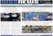1 WSSNEWSPAPER WSSNEWS WSSNEWSPAPER San Bernardino, … · 2020. 4. 30. · medics feel the tension as well, as they navigate a strenuous paramedic program while also working the