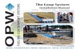 The Industry Standard in Fueling Equipment | OPW - The Loop System · 2019. 2. 18. · This UL Standard 971 is titled Nonmetallic Underground Piping For Flammable Liquids. • FlexWorks