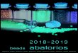 ComerSEVIMEX - 2018-2019 beads 2018. 9. 18.¢  abalorios beads abalorios beads abalorios beads abalorios