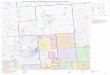 State Legislative District Reference Map...State Senate District 12, MI