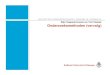 Stijn Hoppenbrouwers en Tom Heskes Onderzoeksmethoden (vervolg)tomh/onderwijs/om2/om2_files/Aftrap.pdf · 2006. 9. 25. · Onderzoeksmethoden (vervolg) Herfst 2006 Onderzoeksmethoden