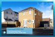 Portishead £297,500 · 2020. 11. 3. · Portishead £297,500 2 bed detached house 8 Sanderling Place, BS20€7NW. A wonderful opportunity to acquire a extended detached two bedroom