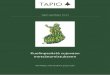 Kuolinpesästä sujuvaan metsänomistukseen - Tapio · 2019. 10. 29. · Tämä materiaali sisältää erityisesti tietoja siitä, mitä kuolinpesäomistusten järjestelyt vaa-tivat