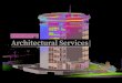 Architectural Services - Reality Capture Group · 2018. 3. 22. · clouds, we are producing easy to understand reports that are rich in visual communication. Inspired Design + Poor