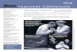 Fall Edition, August 2007 TEACHERS COMPANION...w w w . s h a w f e s t . c o m TEACHERS COMPANION Niagara-on-the-Lake, Ontario April 3 to October 28 FESTIVAL THEATRE SAINT JOAN BY