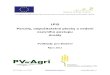 LPIS - PV-Agripvagri.com/docs/projekt-2011/Podklad_6LPIS_Parcely... · 2012. 9. 25. · LPIS Parcely, odpočitatelné plochy a vedení osevního postupu Areály ... o jednoduchém