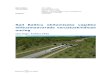 Rail Balticu ehitamiseks vajalike ehitusmaavarade varustuskindluse uuring · 2017. 8. 28. · Balticu ehitamiseks vajalike ehitusmaavarade varustuskindluse uuring ... selekteeriti