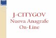 J-CITYGOV - Assistenza Clienti Maggioli · 2019. 7. 4. · VISURE ENTI ESTERNI: cos’è E’ il modulo che permette di fornire ad Enti Esterni all’Ente, aventi diritto alla abilitazione,