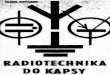 Radiotechnika do kapsy - nagano.czok5nw.nagano.cz/e-publikace/radiotechnika_do_kapsy.pdf · 2014. 7. 16. · RADIOTECHNIKA DO KAPSY. Sláva Nečásek RADIOTECHNIKA do kapsy Praha