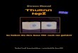 Thulinn TopZ Handbuch - KLANG-STARK HiFi · 2019. 11. 15. · 901service P.A. Stereophonie Heimkinoton Herzlichen Glückwunsch ... zu Ihren neuen Thulinn® topZ Superhochtönern für