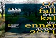 Calen drier · 2020. 12. 29. · Calen drier des déchets Gemeng Reckeng op der Mess Commune de Reckange-sur-Mess D’Gemeng Reckeng op der Mess wënscht all sénge Matbierger e schéint