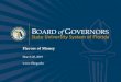 BOARD of GOVERNORS...2019/02/11  · 1011.91 (1) Additional appropriations Except as otherwise provided in the General Appropriations Act, all money that comes from federal grants,