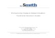 Enhancing Output Determination - SAPtech Solutionssaptechsolutions.com/pdf/EnhancingOutputDetermination.pdfEnhancing Output Determination Output Determination is one of several functions