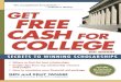 EBOOK Get Free Cash for College: Secrets to Winning Scholarships