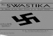 The swastika : a study of the Nazi claims of its Aryan origin · 2010. 1. 6. · 'CUxy(yi/lyr^^^ The.SWASTIKA AStudyoftheNaziClaims ofitsAryanOrigin ByW.NORMANsBROWN,Ph.D. ProfessorofSanskrit,UniversityofPennsylvania