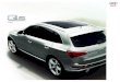 Audi Q5 - Auto-Brochures.com Q5...Audi Q5. Stand Alone Options† 3 1 2 4 4 1. [Prestige only] Audi side assist | Audi side assist system monitors the blind spot areas, as well as