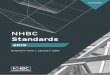 NHBC · 2020. 4. 27. · Concrete and its reinforcement CHAPTER 3.1 This chapter gives guidance on meeting the Technical Requirements for concrete and its reinforcement. 3.1.1 Compliance