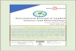 International Journal of Applied Sciences and Biotechnologyijasbt.org/vol_4/Blackgram_Rajendiran et al._4.1.pdfcontaining 0.1% Bavistin (a systemic fungicide BASF, India Ltd., Bombay)