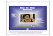 StepSStteeppStep----bybbyyby----Step TutorialsStep ......the first lesson. These Step-by-Step Tutorials are being taught at several High Schools, Community Centers, Retirement Villages