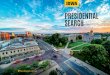 PRESIDENTIAL SEARCH...2 3 As the president of the Board of Regents, State of Iowa, I am excited as we embark on the search for the next president of the University of Iowa. As we begin