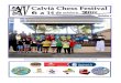 boletin 6 calvia 2018calviafestival.com/Boletines2018/boletin6 __2018web.pdf · 2018. 10. 12. · Title: boletin 6 calvia 2018 Author: User Created Date: 10/12/2018 4:02:23 PM Keywords