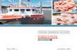 Portrait-diagnostic sectoriel de l'industrie de la crevette nordique · 2020. 11. 12. · concerne la crevette nordique, la pêche est gérée par l’ attribution, sur une base annuelle