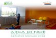 ARCA DI NOÈ - Arca Service...Arca di Noè - società cooperativa sociale – che nel 2019 festeggerà i 20 anni di presenza ed attività sul territorio di Milano e provincia. Arca