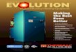 Thermal Solutions Products LLC - the Best Even Better · 2013. 3. 11. · Thermal Solutions Boiler Control (TSBC) is a complete boiler operating, monitoring and automated control