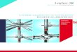 LAYHER ALLROUND SCAFFOLDING TECHNICAL BROCHURE · 2019. 6. 24. · Layher Allround Scaffolding has – in addition to its German approval – other national appro vals in every European