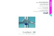 Layher - Topleiter · 2020. 11. 12. · Fahrgerüste Layher Uni Standard Gerüst Aufbau und Verwendungsanleitung Fahrbare Arbeitsbühnen nach DIN EN 1004:2005-03 Arbeitsbühne 0,75