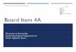 Board Item 4A - Solana Beach School District · 2018. 12. 30. · Student Attendance Assignments for Pacific Highlands Ranch Board Item 4A. PURPOSE AND OUTCOMES Purpose for Today: