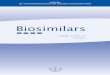 Leitfaden 'Biosimilars' (1. Auflage, Version 1.0)files.thinkpool.com/files/bbs/2017/08/12/Biosimilars... · 2017. 8. 12. · Für Remi ca de ® (INN Infliximab ... in den Zulassungsstudien