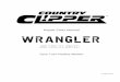 Repair Parts Manual€¦ · 1 P-12712 DECAL WRANGLER BELT ROUTING 2 P-12711 DECAL, DECK SIZE, 41 3 P-12496 DECAL, MISSING CHUTE 4 P-10941 DECAL "DANGER ROTATING BLADES" 5 P-10935