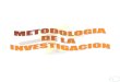 METODOLOGIA DE LA INVESTIGACIONcemsa.edu.mx/Met_Investigacion.pdfCUALITATIVA Y CUANTITATIVA. 4.1 Reconoce las características de Los modelos de investigación cualitativa y cuantitativa