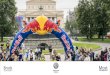 RED Bull transsiberian Extreme - Bruck Consult · Finish: 31st of August, 2020 –Vladivostok Supported by The Ministry of Foreign Affairs of the Russian Federation ... STAGE 6 13.07.2020
