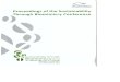 Gebeshuber Paper STB12 second submission - TU Wiengebeshuber/Dammam_2012_Proceedings.pdf · 2012. 12. 31. · SUSTAINABILITY THROUGH BIOMIMICRY Discovering a world of solutions inspired