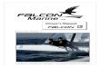 Falcon F18 owners manual - By TheBoatShop.be F18 owners... · 2014. 11. 16. · Falcon F18 This manual covers the basic assembly of the above listed models. Before starting assembly,