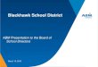 ABM Presentation to the Board of School Directors School... · 2016. 4. 20. · ABM Presentation to the Board of School Directors. 3. ABM Corporate Overview: Capabilities. ... •