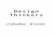 Design Thinkers - University of British Columbiadstudio.sites.olt.ubc.ca/files/2010/10/Design-Thinkers.pdf · 2011. 12. 31. · California Nathan Shedroff Biography: Program chair
