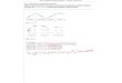 Calc 3.1 The Derivative in Graphing-notes.gwb - 1/13 - Mon Mar … · 2016. 3. 14. · Calc 3.1 The Derivative in Graphing and Applications SWBAT relate the derivative to the ideas