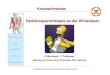Kreuzschmerzen Radiofrequenztherapie an der Wirbelsäule...2020/04/16  · The reliability of selected motion- and pain provocation tests for the sacroiliac joint. Robinson HS , Brox